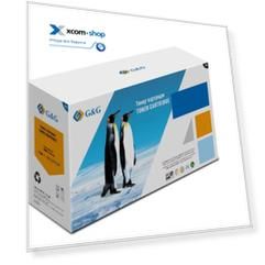 Картридж G&G NT-W1106X лазерный черный (2500стр.) для HP Laser 107a/107r/107w/135a MFP/135r MFP/135w MFP/137fnw MFP