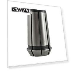 Цанга DEWALT DE6276, 10.0 мм для фрезера DW625E/624/629