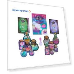Мэджик Миксис (Magic Mixies) Аксессуары для игрового набора Волшебный котёл