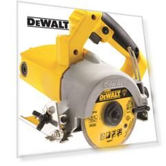 Плиткорез ручной DEWALT DWC410, 1300 Вт