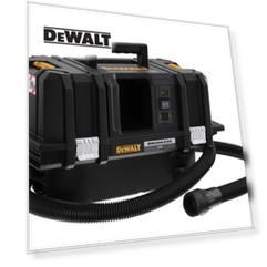 Пылесос DEWALT DCV586MN