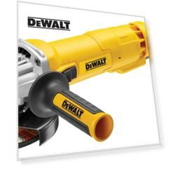 Угловая шлифмашина DEWALT DWE4227, 125 мм