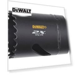 Коронка биметаллическая DEWALT DT8114L, COBALT 8%, M42 14 x 37 мм
