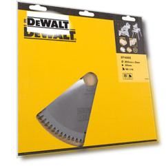 Пильный диск DEWALT EXTREME WORKSHOP DT4282, 250/30 мм.