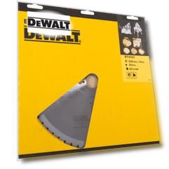 Пильный диск DEWALT EXTREME WORKSHOP DT4331, 305/30 мм.