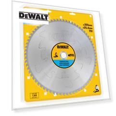 Пильный диск DEWALT METAL CUTTING DT1921, 355/25.4 мм.