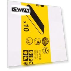 Шлифленты DEWALT DT3672, 100 x 610 мм, 80G, 10 шт.