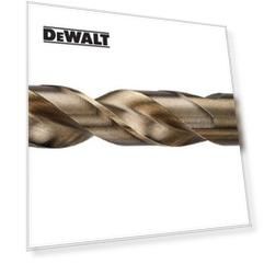 Сверло DEWALT EXTREME 2 DT5541, по металлу, (3.3 x 65), 10 шт.
