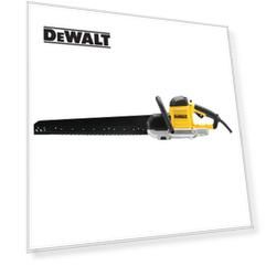 Аллигаторная пила DEWALT DWE397, 1700 Вт