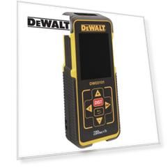 Дальномер DEWALT DW03101