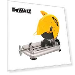 Пила монтажная под абразивные диски DEWALT D28715, 2200 Вт