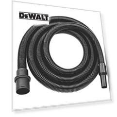 Шланг антистатичный DEWALT DWV9316, 35 мм для пылесосов D27901/D27902