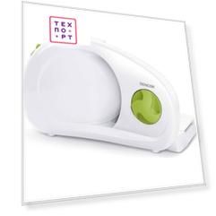 Ломтерезка Sencor SFS 1001GR