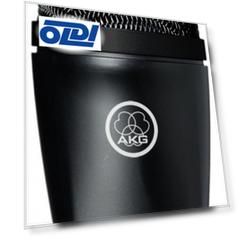 Микрофон P2 3100H00150 AKG