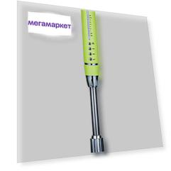Вентилятор напольный Home Club FS-806-RCV фиолетовый