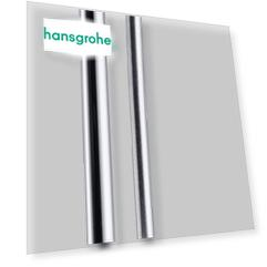 Душевой набор hansgrohe Croma 100 Multi Unica C 27775000, хром