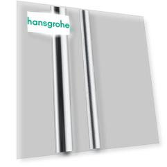 Душевой набор hansgrohe Croma 100 Vario/Unica C 27771000, хром