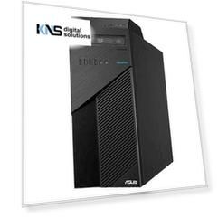 ASUS Pro D540MC-I58500003R 90PF01L1-M18030