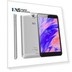 BQ 7000G Charm Silver