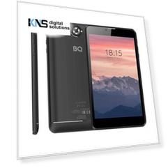 BQ 7040G Charm Plus Black
