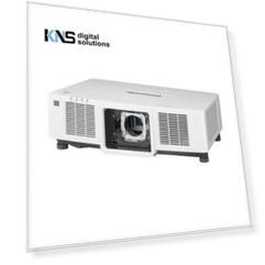 Panasonic PT-MZ16KLWE
