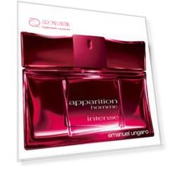 Apparition Homme Intense