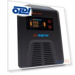 ИБП Энергия Гарант-750 750VA