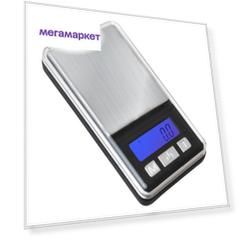 Весы Kromatech MT-200 29149b057