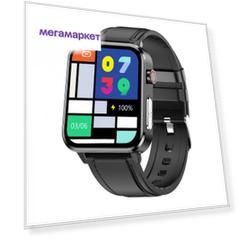 Фитнес-браслет HerzBand Classic ECG-T 2
