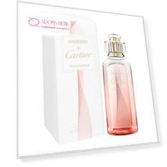 Rivieres De Cartier - Insouciance