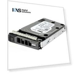 Dell 4Tb 400-BJSZ