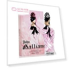 John Galliano Eau de Toilette