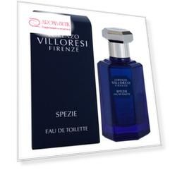 Spezie