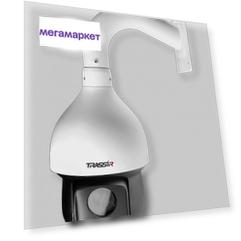 IP-камера Trassir TR-D6254IR15 4.9-156 white (УТ-00035322)
