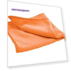 Салфетка для маркерных досок Nobo Nano Clean (100х12х160 мм) 982595