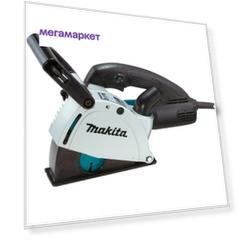 Сетевой штроборез Makita SG1251J