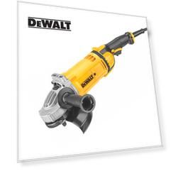 Угловая шлифмашина DEWALT DWE4559, 230 мм