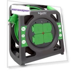 Удл. Schneider Electric IMT33136