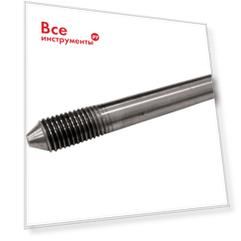 Стержень заземления EZETEK 90135
