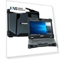 Durabook Z14I G2 Basic M+Z14AT11006973-wpro