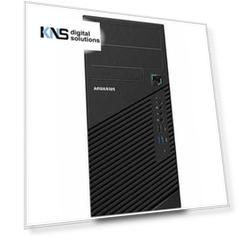 Aquarius Pro Desktop P30 K44 R43 QRDP-P30K441M29118R148L02NLNNTNN3