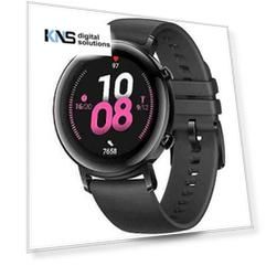 Huawei Watch GT2 Night Black 55024375