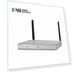 Cisco C1111-8PLTEEAWR