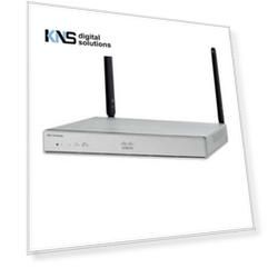 Cisco C1121-4P