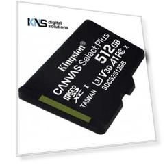 Kingston 512GB