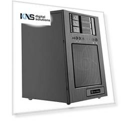 SilverStone CS330