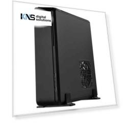 SilverStone Fortress FTZ01B