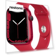 Watch Apple