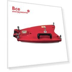 Вакуумная плита опорная HILTI