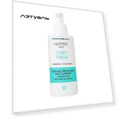 Start Fresh Ultra Mild Revitalising Facial Cleanser